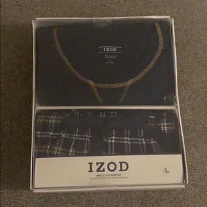 IZOD Large 2-Piece Sleep Set!